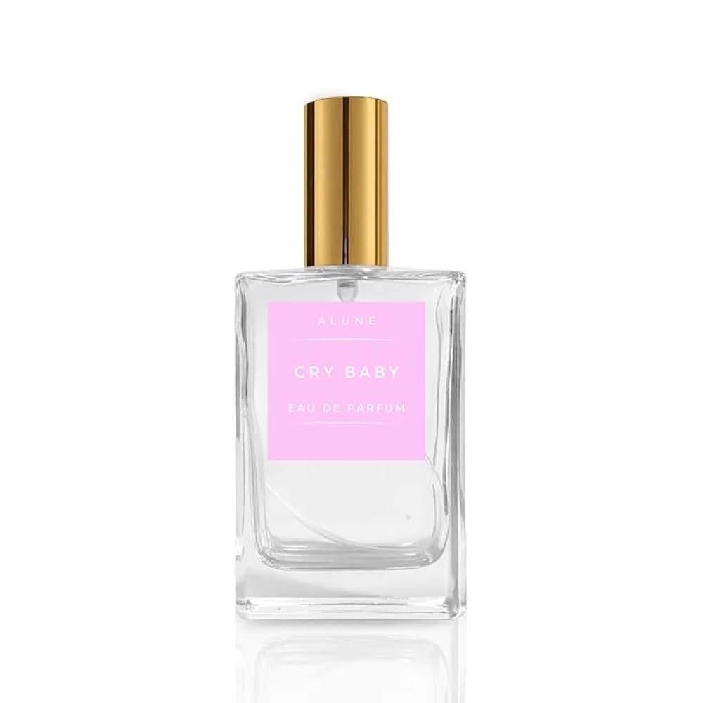 CRYBABY フレグランス CRYBABY SHINY SHINY Series Air Fragrance - メルカリ